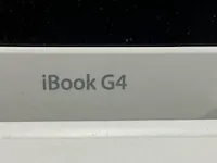 Ibook g4 - afbeelding 2 van  6