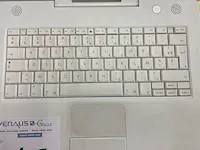Ibook g4 - afbeelding 3 van  6