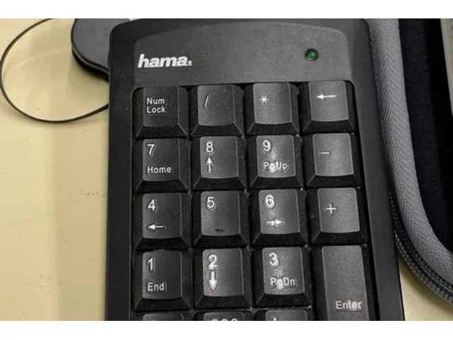 Ibook g4 - afbeelding 4 van  6