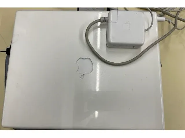 Ibook g4 - afbeelding 6 van  6