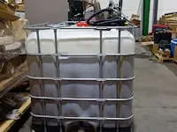Icb container diesel - afbeelding 1 van  4