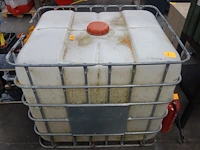 Icb container - afbeelding 1 van  2