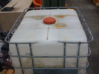 Icb container - afbeelding 2 van  2