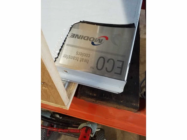 Ice cold - verdamper nieuw - afbeelding 2 van  3