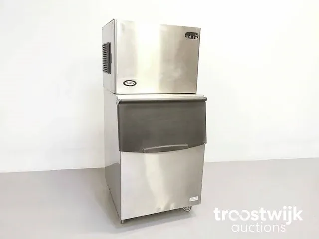 Ice cube machine - afbeelding 1 van  2