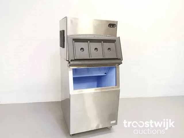 Ice cube machine - afbeelding 2 van  2