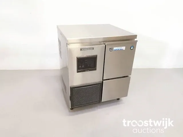 Ice flakes machine - afbeelding 1 van  2