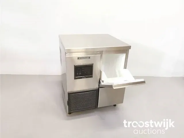 Ice flakes machine - afbeelding 2 van  2