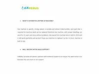 Ice machine - afbeelding 2 van  11