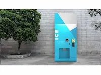 Ice machine - afbeelding 1 van  11