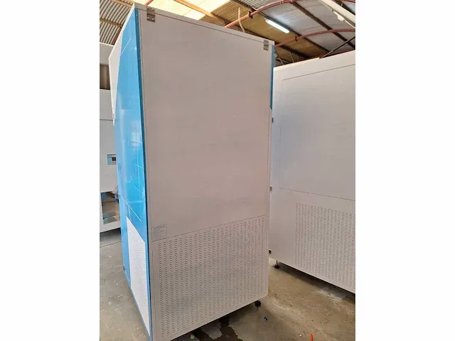 Ice machine - afbeelding 5 van  11