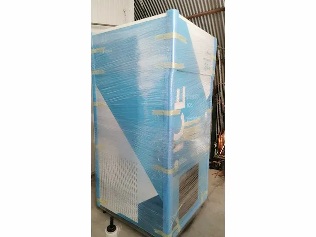 Ice machine - afbeelding 7 van  11