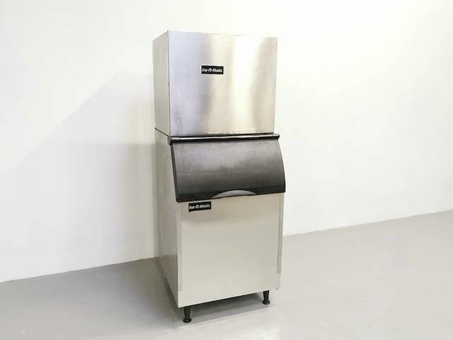 Ice-o-matic - ice1005ha5 - ijsblokjesmachine - afbeelding 1 van  3