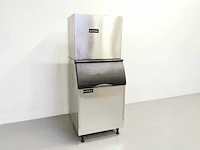 Ice-o-matic - ice1005ha5 - ijsblokjesmachine - afbeelding 1 van  3
