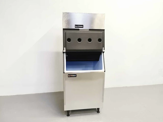 Ice-o-matic - ice1005ha5 - ijsblokjesmachine - afbeelding 2 van  3