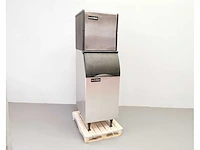Ice-o-matic - iceu125fa - ijsmachine - afbeelding 1 van  2