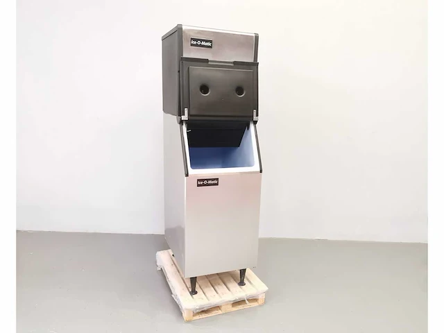 Ice-o-matic - iceu125fa - ijsmachine - afbeelding 2 van  2