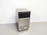Ice-o-matic - iceu146 - ijsblokjesmachine - afbeelding 1 van  2