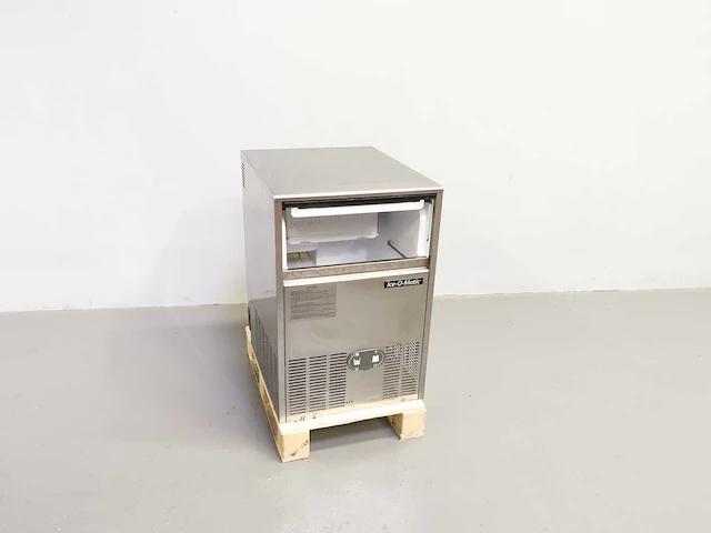 Ice-o-matic - iceu86 - ijsblokjesmachine - afbeelding 2 van  2