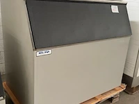 Ice-o-matic bunker + bintop - afbeelding 2 van  5