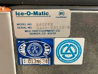 Ice-o-matic bunker + bintop - afbeelding 5 van  5