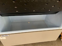 Ice-o-matic ijsblokmachine + mile high bunker - afbeelding 3 van  5