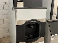 Ice-o-matic ijsdispenser + ijsblokmachine - afbeelding 2 van  6