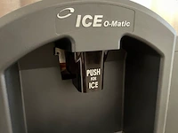 Ice-o-matic ijsdispenser + ijsblokmachine - afbeelding 4 van  6