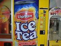 Ice tea koeling - afbeelding 3 van  5