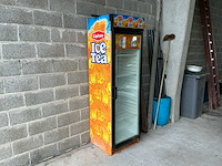 Ice tea koelkast - afbeelding 1 van  3
