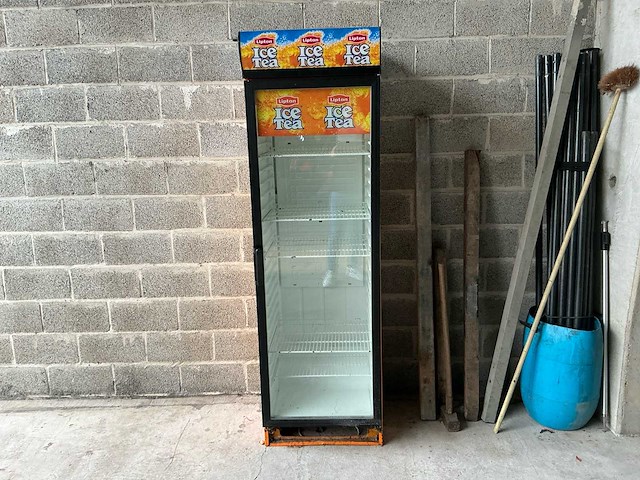 Ice tea koelkast - afbeelding 2 van  3