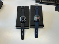 Ice watch ice 1.0 kw205 smartwatch (2x) - afbeelding 1 van  4
