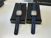 Ice watch ice 1.0 kw205 smartwatch (2x) - afbeelding 2 van  4