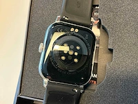Ice watch ice 1.0 kw205 smartwatch (2x) - afbeelding 3 van  4