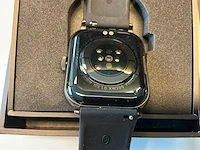 Ice watch ice 1.0 kw205 smartwatch (2x) - afbeelding 4 van  6