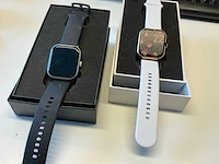 Ice watch ice 1.0 kw205 smartwatch (2x) - afbeelding 2 van  6