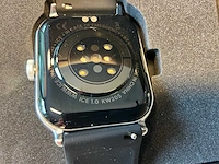 Ice watch ice 1.0 kw205 smartwatch (2x) - afbeelding 4 van  5
