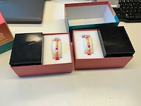 Ice watch limited edition ice gold polshorloge (2x) - afbeelding 6 van  8