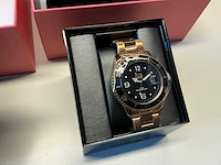 Ice watch limited edition ice gold polshorloge (2x) - afbeelding 2 van  7