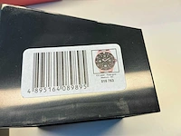 Ice watch limited edition ice gold polshorloge (2x) - afbeelding 5 van  7
