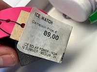 Ice watch polshorloge (10x) - afbeelding 7 van  19