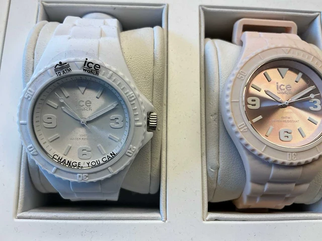Ice watch polshorloge (10x) - afbeelding 12 van  19