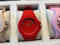 Ice watch polshorloge (10x) - afbeelding 14 van  19