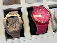 Ice watch polshorloge (10x) - afbeelding 17 van  19