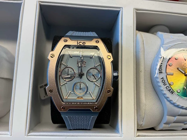 Ice watch polshorloge (10x) - afbeelding 2 van  20