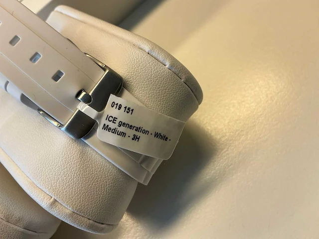 Ice watch polshorloge (10x) - afbeelding 3 van  20