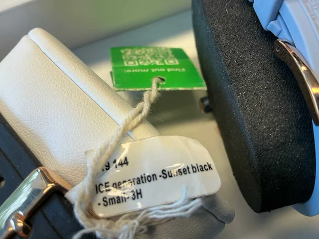 Ice watch polshorloge (10x) - afbeelding 6 van  20