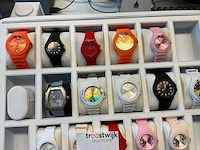 Ice watch polshorloge (10x) - afbeelding 1 van  20