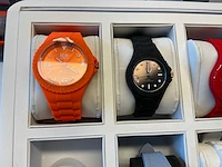 Ice watch polshorloge (10x) - afbeelding 12 van  20