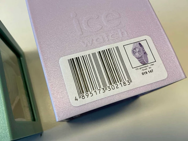 Ice watch polshorloge (5x) - afbeelding 2 van  10
